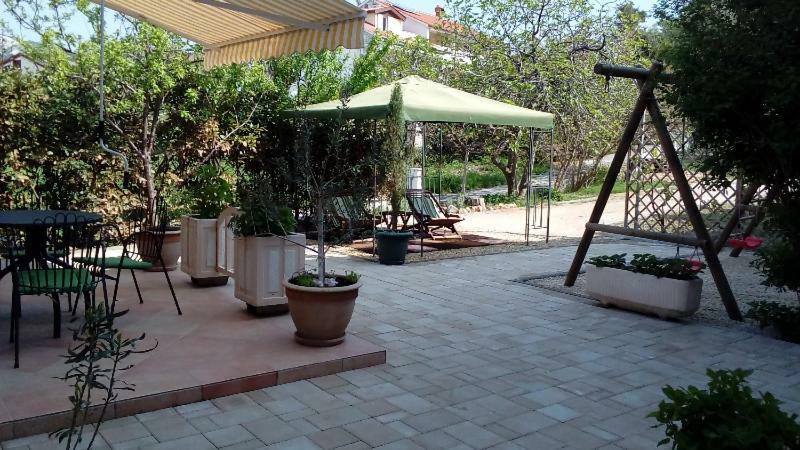 فيلا House Lavanda راب المظهر الخارجي الصورة